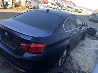 Bmw F10 530xd 258 НА ЧАСТИ ( бмв ф10 530 х-драйф 258 ) — снимка 5