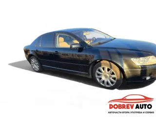 **САМО НА ЧАСТИ*** VW Phaeton 3.0TDI, 2009г, Distronic, KeyLess GO