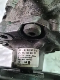 Хидравлична помпа за Ауди А4 Б8 / Audi A4 B8 2.0 TDI комби — снимка 2