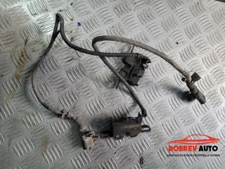 Брави (преден капак) за Audi A8 D3 4.2 FSI