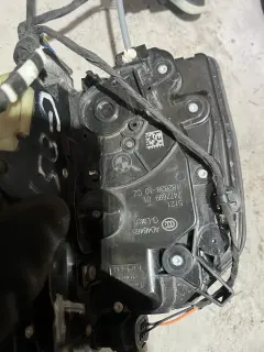 Софт клоуз система бмв х5 г05 ( soft close bmw x5 g05 ) — снимка 4