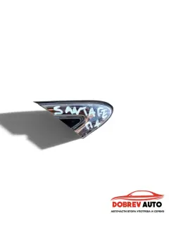 Лайсна калник (предна дясна) за Hyundai Santa Fe IV
