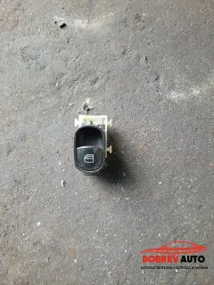 Бутон ел. стъкло за Mercedes C Class W203