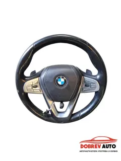 Волан за BMW 7 G11