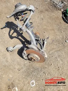 Окачване (предно дясно) за Audi A4 B8