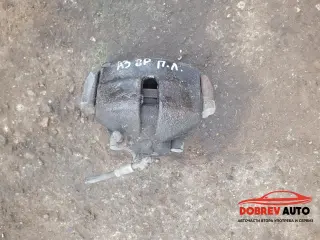 Спирачен апарат (преден ляв) за Audi A3 8P
