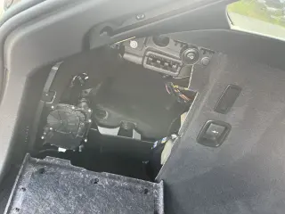 Bmw F31 320 x-drive 184hp НА ЧАСТИ ( бмв ф31 320хд ) — снимка 4