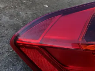 Стопове бмв 3 ф30 седан ( stopove bmw f30 sedan ) — снимка 4