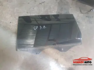 Задно ляво стъкло за Audi Q7 4L