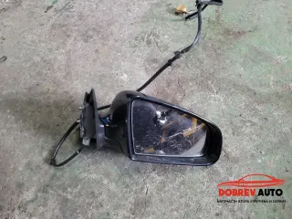 Огледало (дясно) за Audi A4 B7
