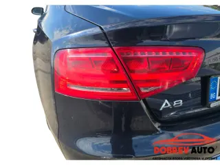 **САМО НА ЧАСТИ***  Audi A8 D4 3.0TDI 250кс, десен волан — снимка 6