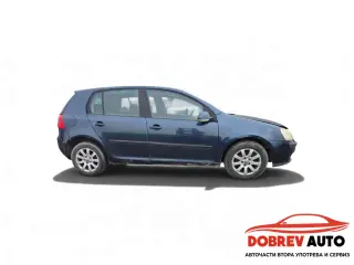 **САМО НА ЧАСТИ***  VW Golf Mk5 1.9TDI, 5 скорости