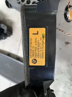Топ хай фай бмв х3 ф25 ( top hi fi bmw x3 f25 ) — снимка 3