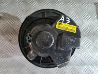 Моторче за парно за Audi A3 8P
