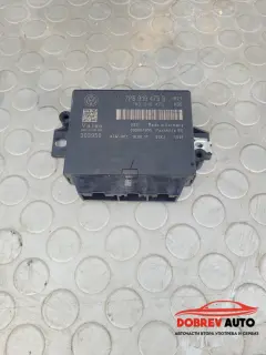 Парктроник модул за VW Touareg 7P