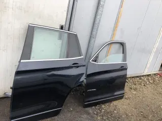 Врата бмв х3 ф25 ( vrata bmw x3 F25 ) — снимка 4