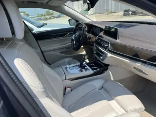 Bmw G12 750LI 449hp x-drive НА ЧАСТИ ( бмв г11 750ли х-драйф 449 коня — снимка 6