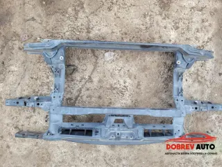 Маска за VW Touran 1.6 FSI