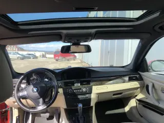 Bmw e92 330d 245hp M-pack НА ЧАСТИ ( бмв е92 330д 245 м-пакет ) — снимка 6