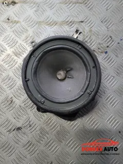 Тонколона задна лява за Audi A8 D3 4.2 TDI