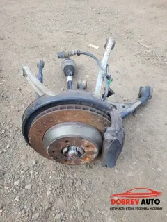 Шенкел (заден десен) за VW Touareg 7P