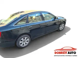 ***САМО НА ЧАСТИ *** Audi A6 4f, 2.7TDI, Quattro, 163hp, sedan