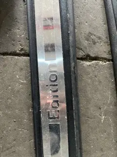 Едишън лайстни бмв 3 е90/91 ( edition laistni bmw e90/91 ) — снимка 2