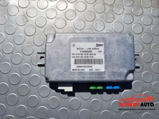 Модул камери за Mercedes GLS W166