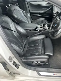 Bmw g30 530xd 265hp M-pack НА ЧАСТИ ( бмв г30 530хд 265 коня м пакет ) — снимка 8