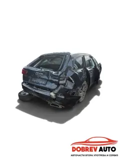 ***Само на части*** Audi A6 4G Avant 2.0TDI, Automat — снимка 8