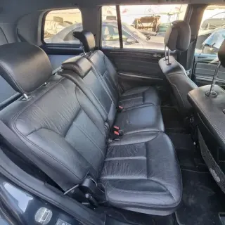 Mercedes Gl350 W164 AMG packet facelift 2012г.на части — снимка 9