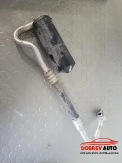Климатични маркучи (4) за Audi Q8