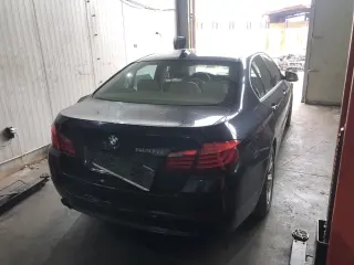 Bmw F10 520d 184hp НА ЧАСТИ ( бмв ф10 520д 184 ) — снимка 3