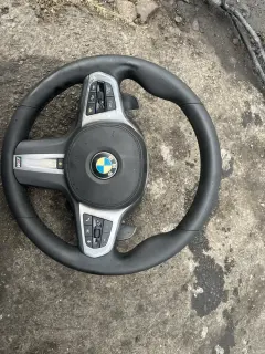 Волан с аербег бмв 5 г30/31 ( volan s airbag bmw 5 g30/31 )