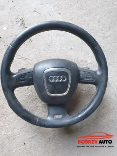 Волан за Audi S8 D3