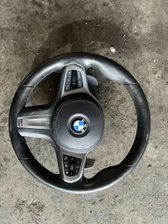 М волан бмв 3/4 г20/22/26 ( M volan bmw 3/4 g20/22/26 ) — снимка 2