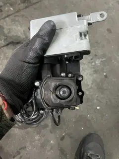 Камера/модул бмв 6 ф06 ( kamera/module bmw 6 f06 ) — снимка 3