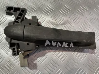 Задна дясна външна дръжка за Mercedes A Class W168