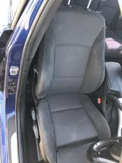 БМВ Е90, 318д, 143кс М пакет На ЧАСТИ (BMW E90, 318d, 143hp na chasti) — снимка 7