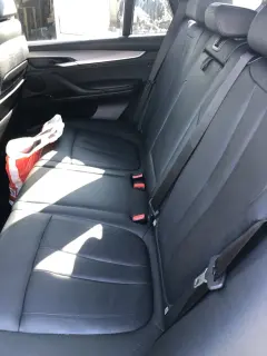 Bmw x5 F15 3.0d 258hp НА ЧАСТИ ( бмв х5 ф15 на части ) — снимка 6