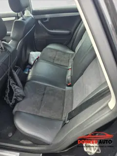 **САМО НА ЧАСТИ***  Audi A4 B7 2.0TFSI, Automat, Sedan, Quattro — снимка 10