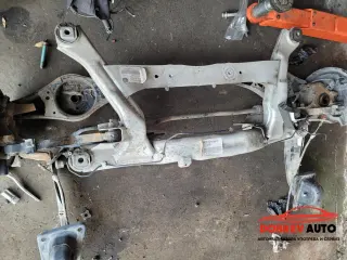 Заден мост за VW Golf V 2.0 TDI 4 motion