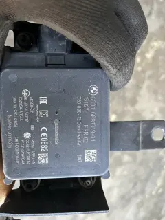 Актив круиз контрол бмв 7 г11/12 ( active cruise control bmw g11/12 ) — снимка 2