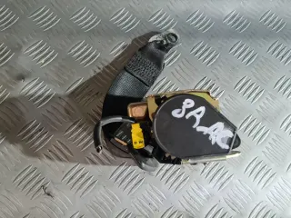 Заден десен колан за Mercedes A 170 CDI W 168