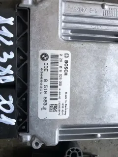 Компютър/еку/ключ бмв х1 е84 ( computer/ecy/kliuch bmw x1 e84 ) — снимка 2