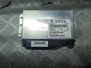 Компютър за автоматични скорости за Audi A6 C5 2.4 i Automat Sedan