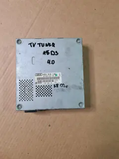 TV тунер за Audi A8 D3 4.0TDI