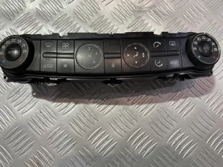 Управление климатроник за Mercedes E Class W211
