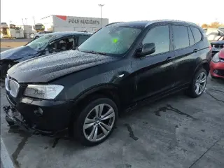 Bmw x3 f25 2.0d 184hp НА ЧАСТИ ( бмв х3 ф25 2.0д 184 на части ) — снимка 3