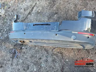 Задна броня за VW Tiguan 5N